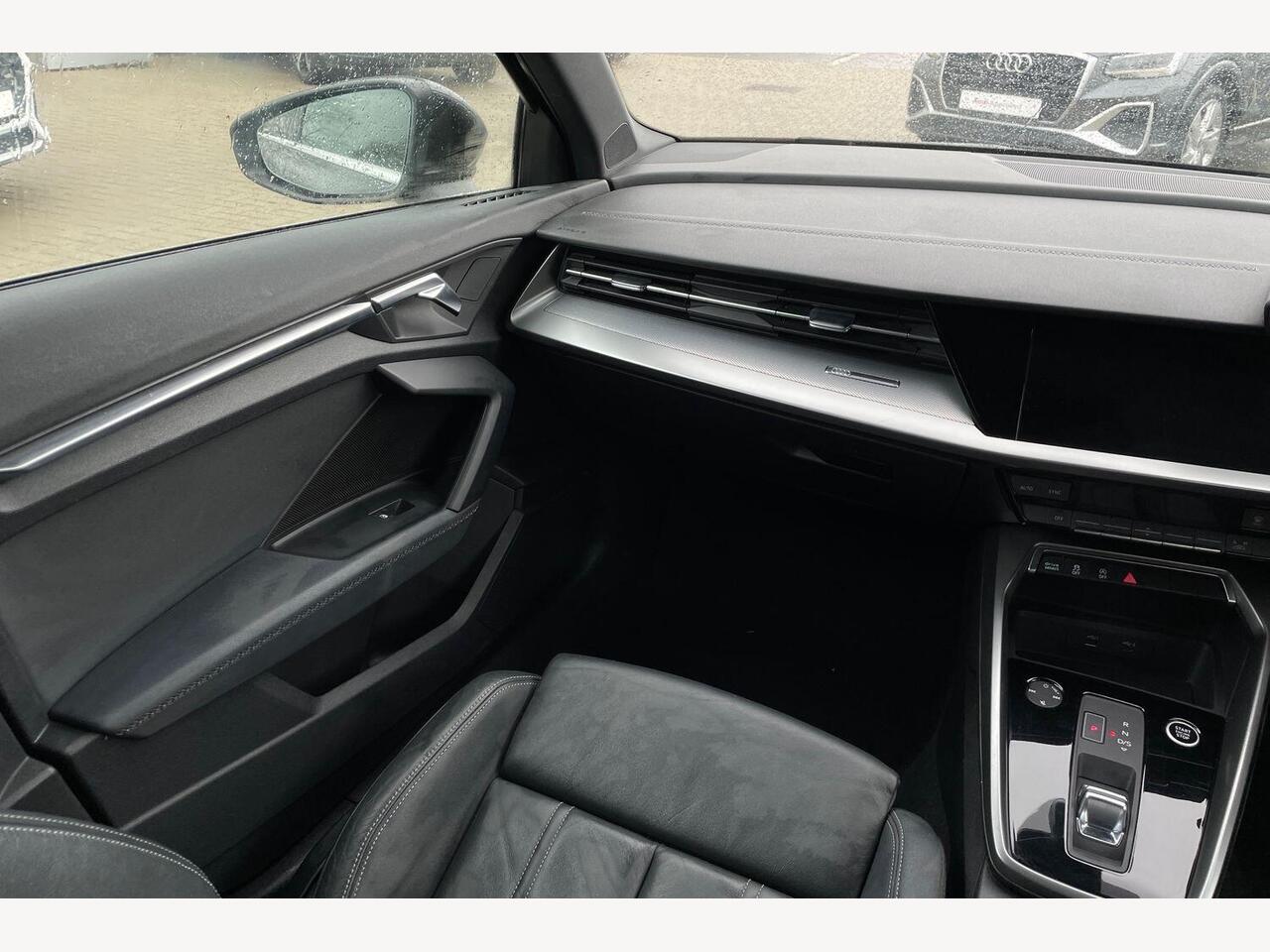 Used Audi A3 2021 for sale - 76674168: Photo 22