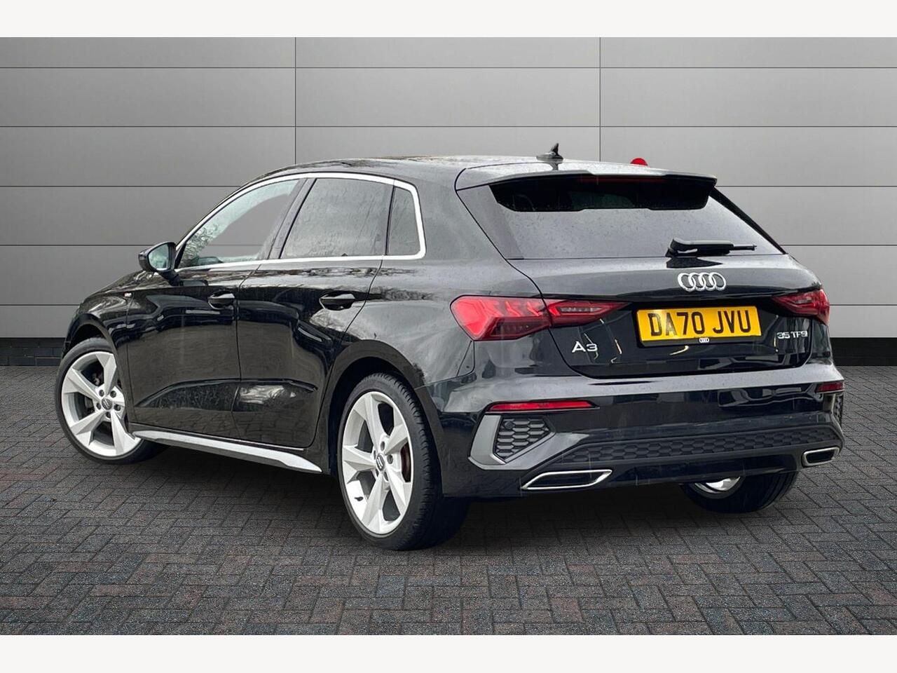 Used Audi A3 2021 for sale - 76674168: Photo 3