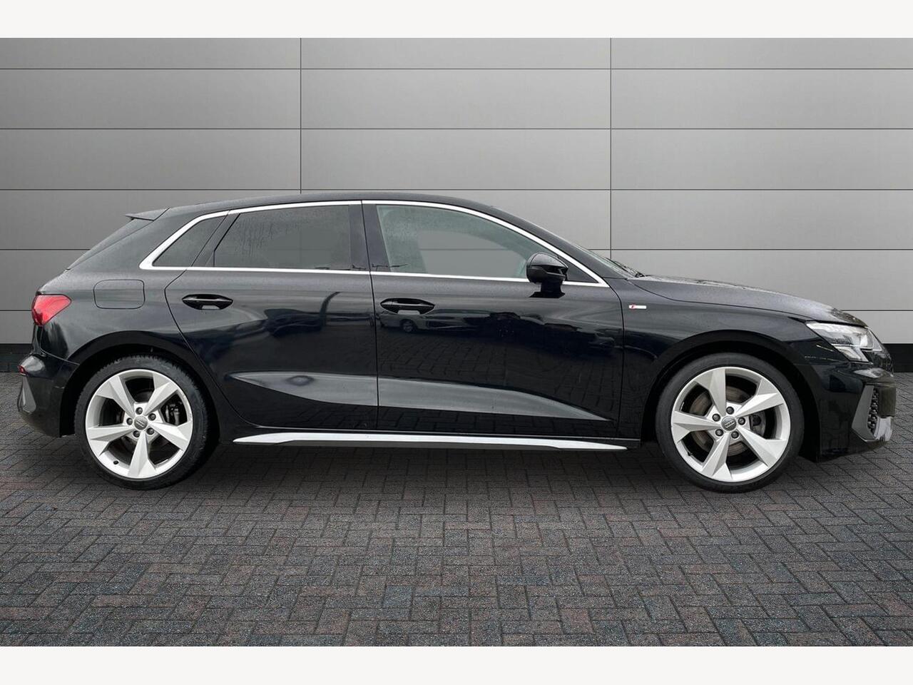 Used Audi A3 2021 for sale - 76674168: Photo 4