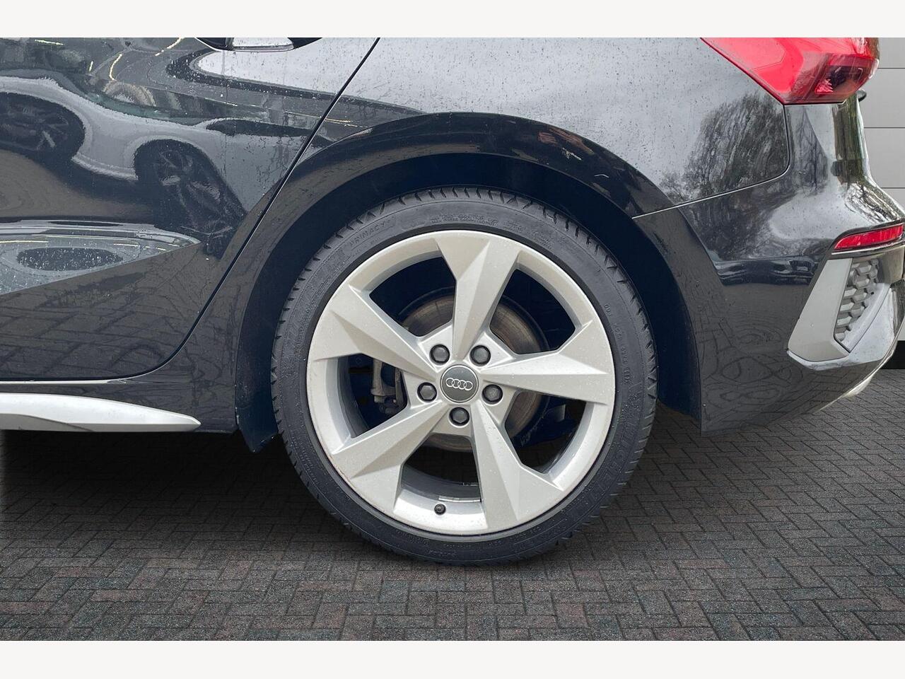 Used Audi A3 2021 for sale - 76674168: Photo 5