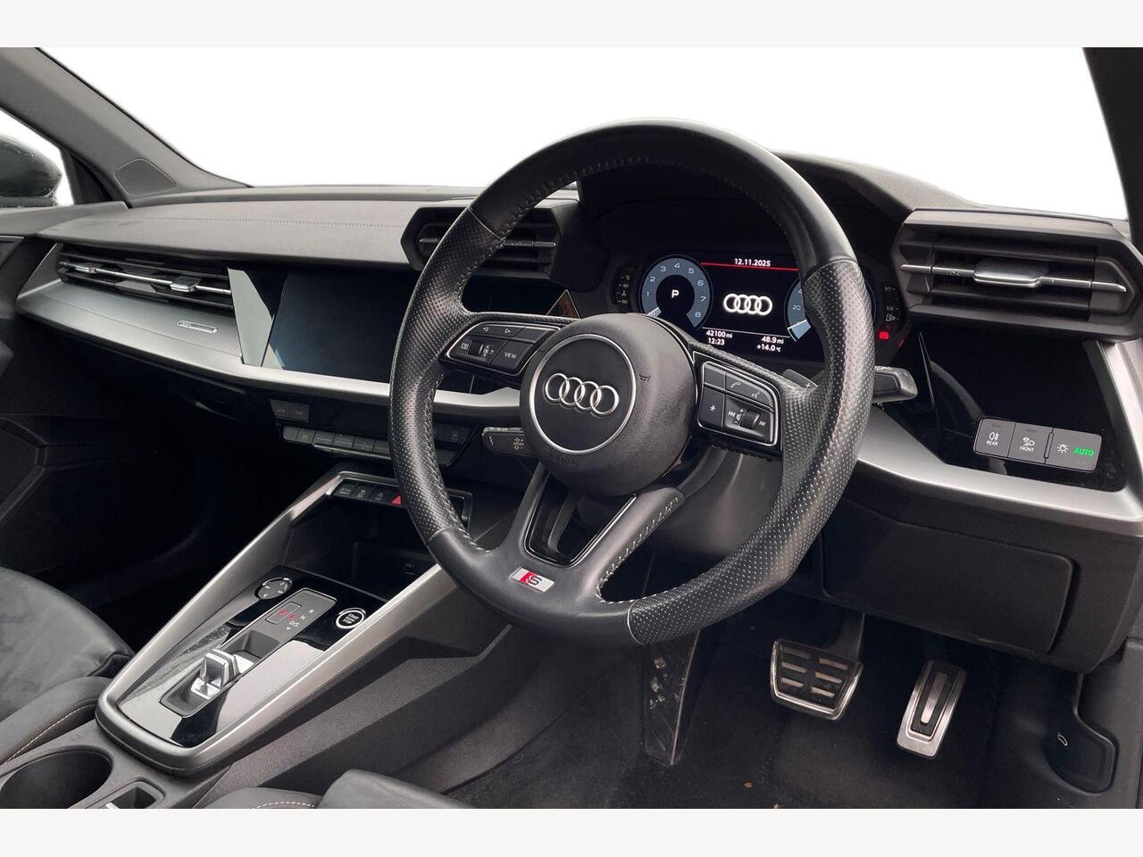 Used Audi A3 2021 for sale - 76674168: Photo 6