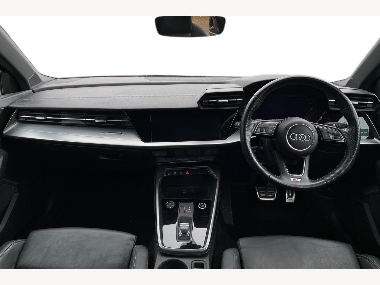 Used Audi A3 2021 for sale - 76674168: Photo 9
