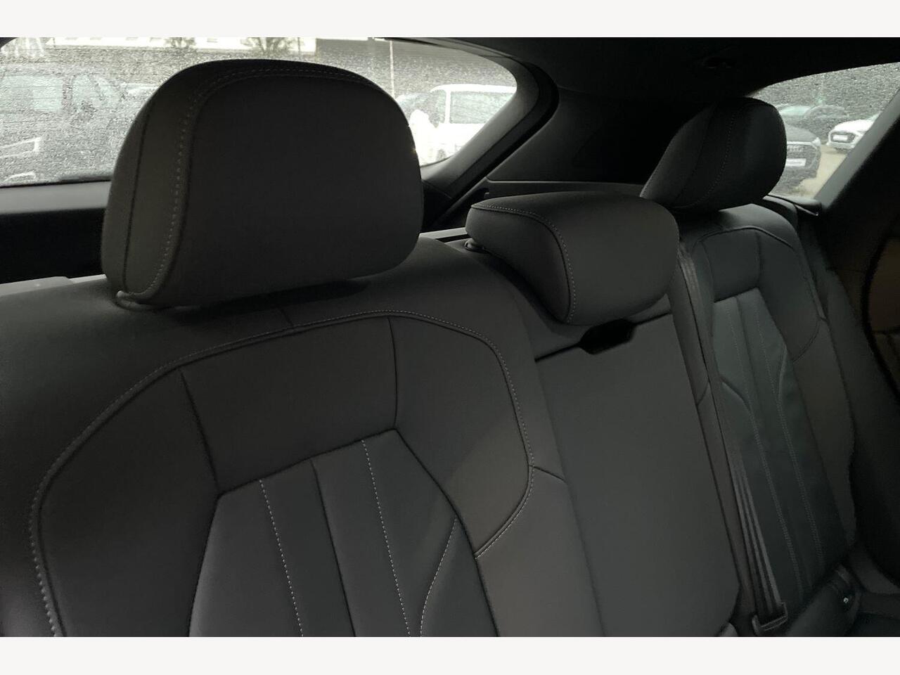 Used Audi Q5 2025 for sale - 77885259: Photo 20