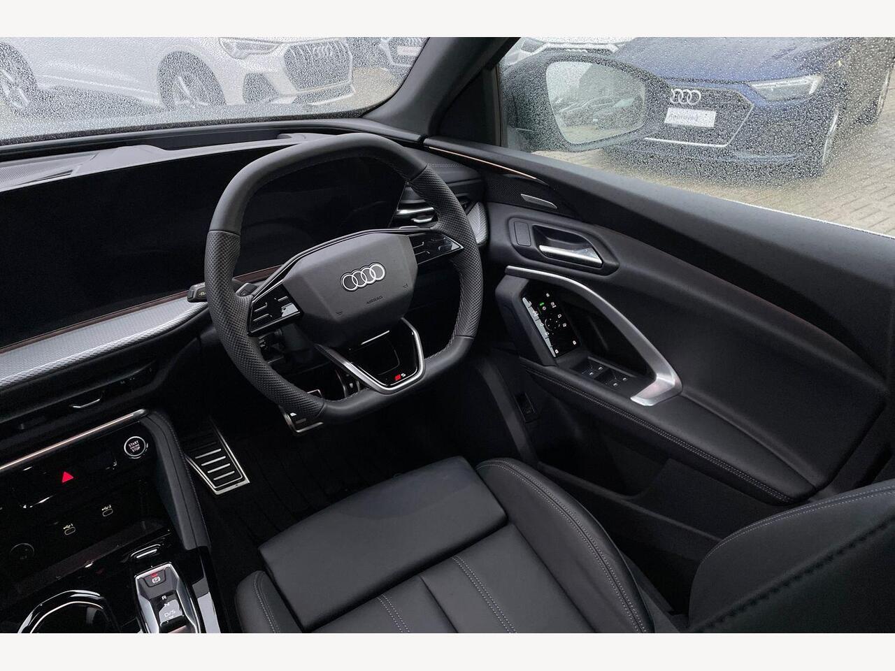 Used Audi Q5 2025 for sale - 77885259: Photo 23