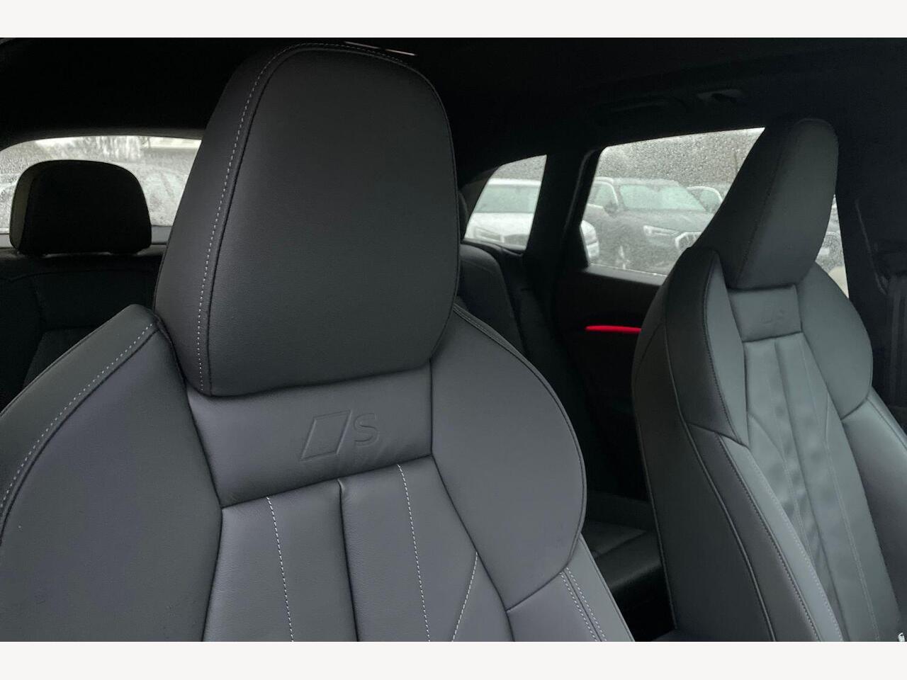 Used Audi Q5 2025 for sale - 77885259: Photo 25