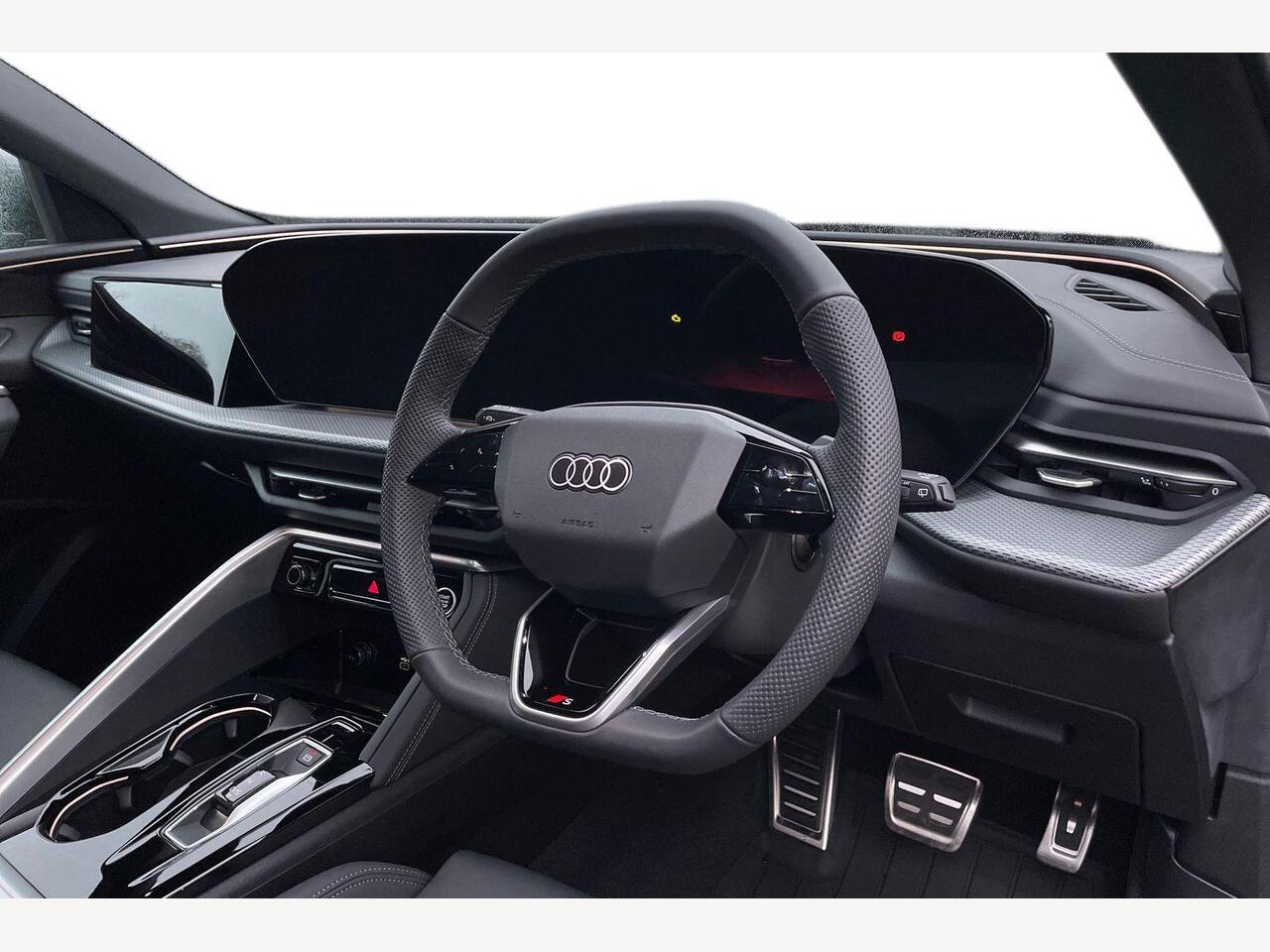 Used Audi Q5 2025 for sale - 77885259: Photo 6