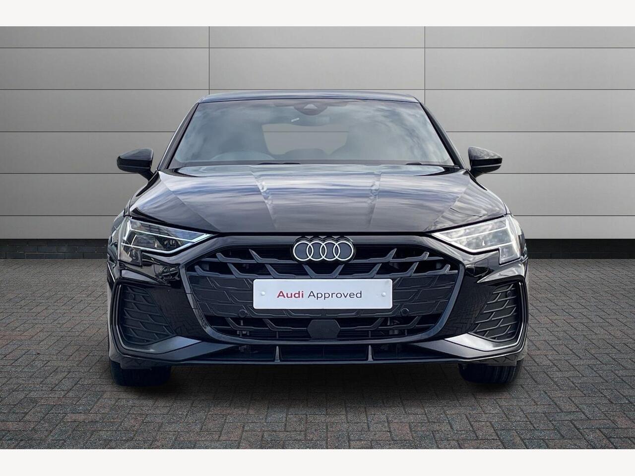 Used Audi A3 2025 for sale - 76680372: Photo 10