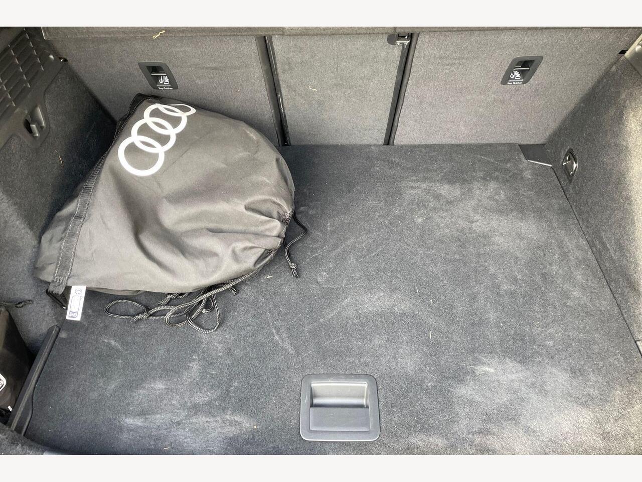 Used Audi A3 2025 for sale - 76680372: Photo 12