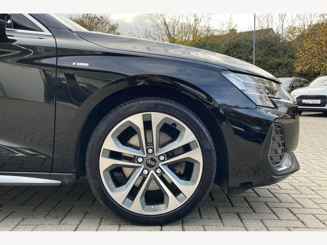 Used Audi A3 2025 for sale - 76680372: Photo 13