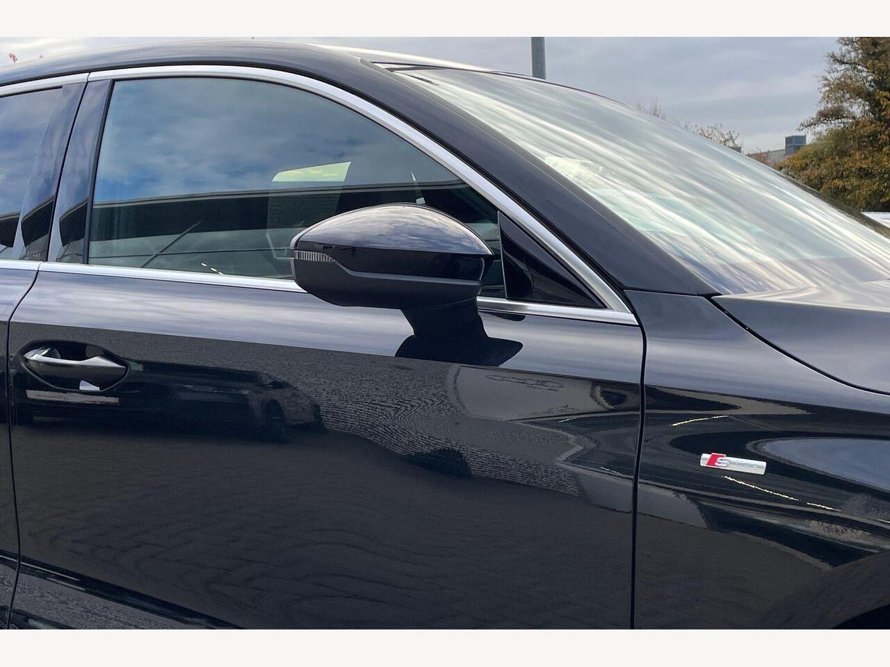 Used Audi A3 2025 for sale - 76680372: Photo 14