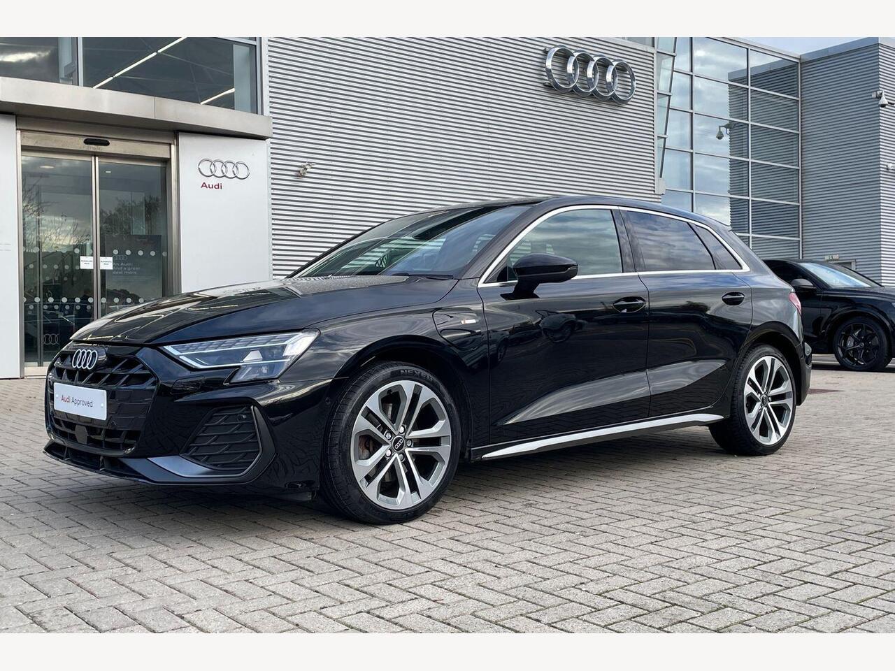 Used Audi A3 2025 for sale - 76680372: Photo 15