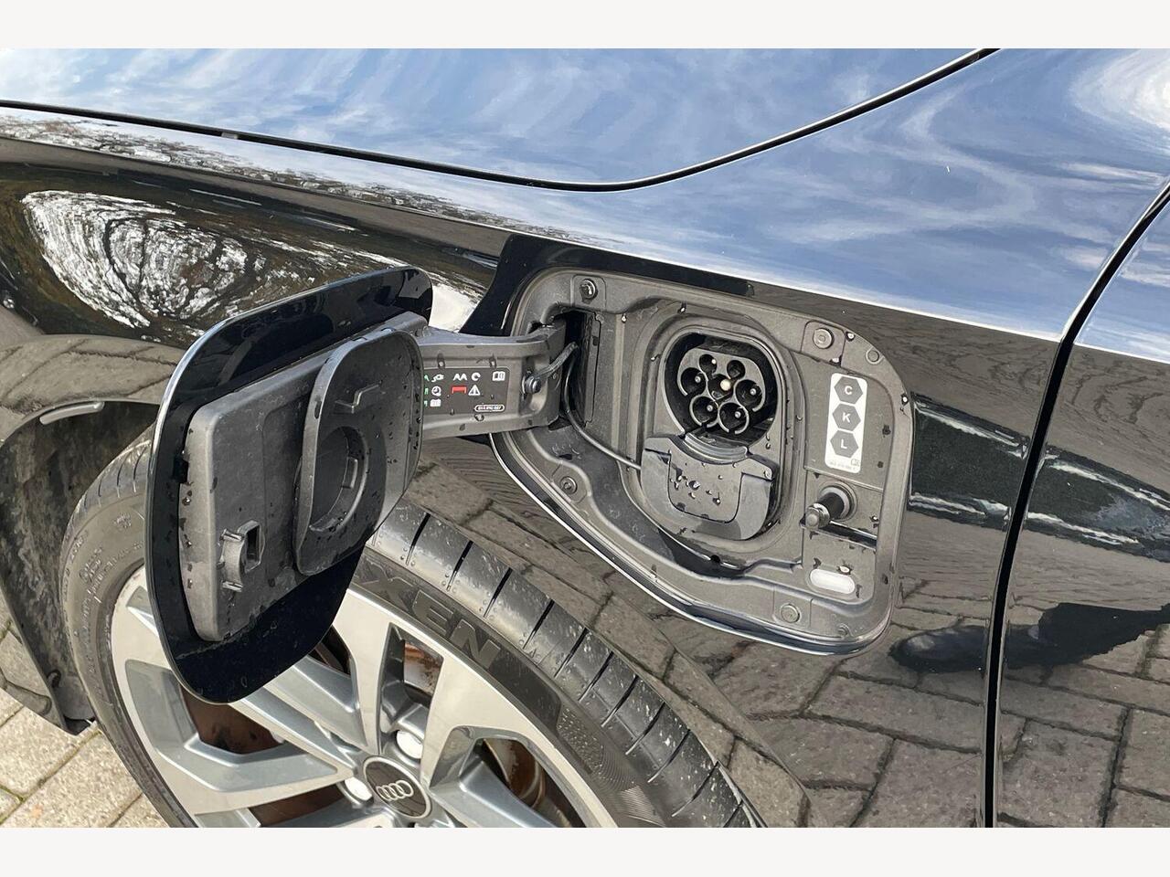 Used Audi A3 2025 for sale - 76680372: Photo 16