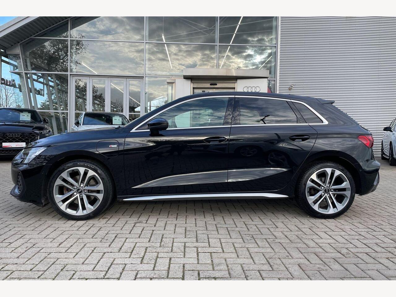 Used Audi A3 2025 for sale - 76680372: Photo 17