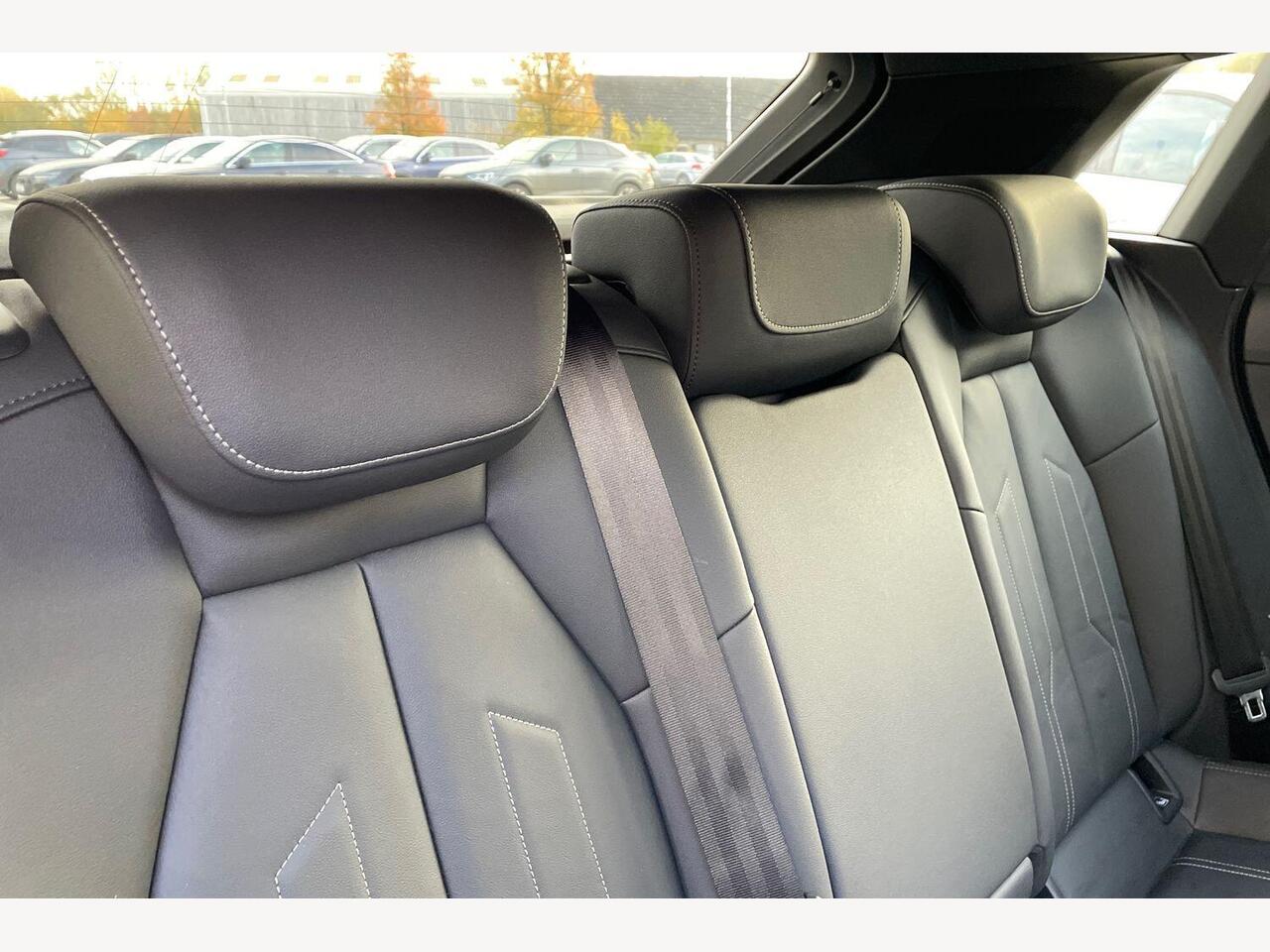 Used Audi A3 2025 for sale - 76680372: Photo 20