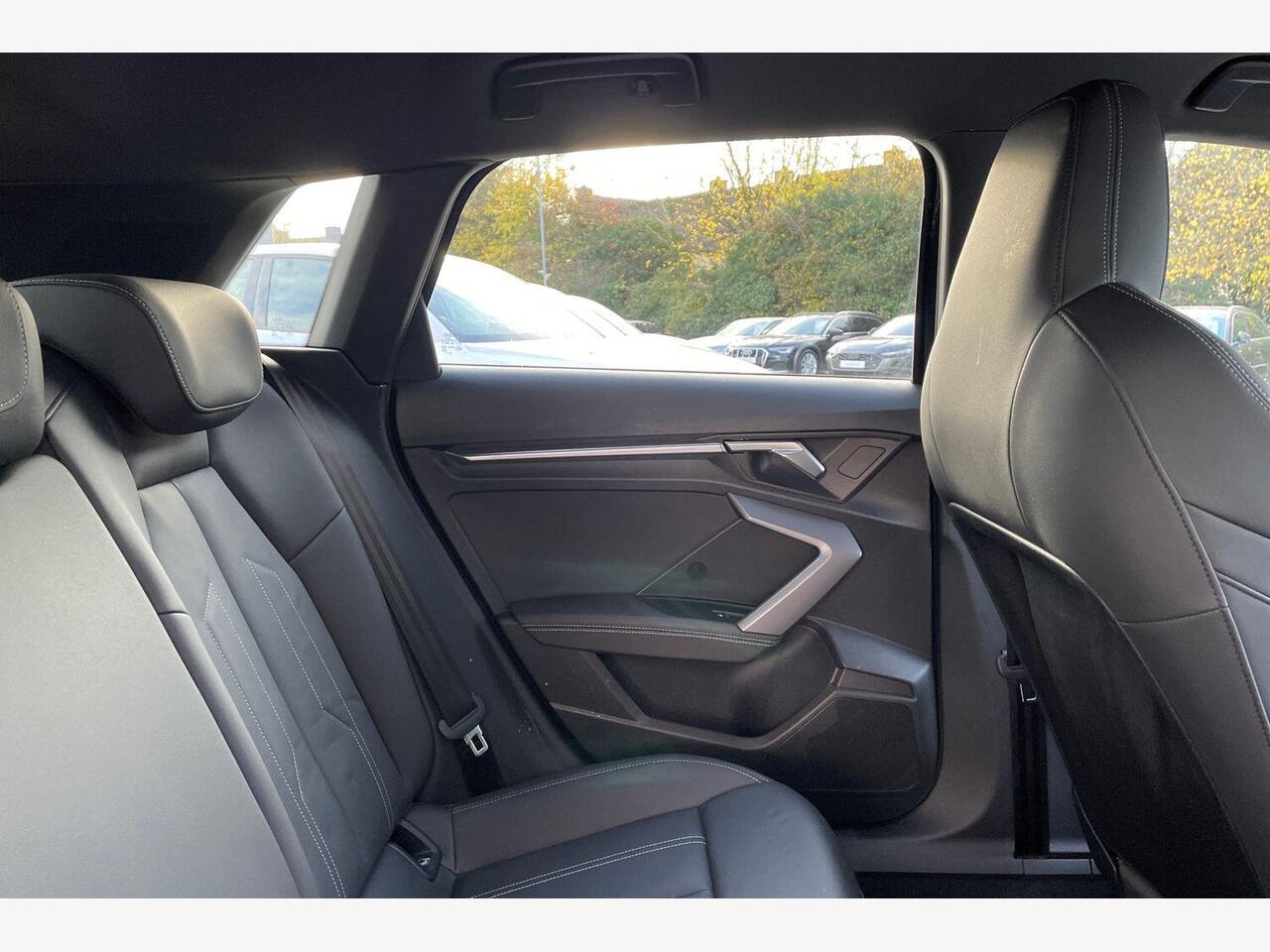 Used Audi A3 2025 for sale - 76680372: Photo 21