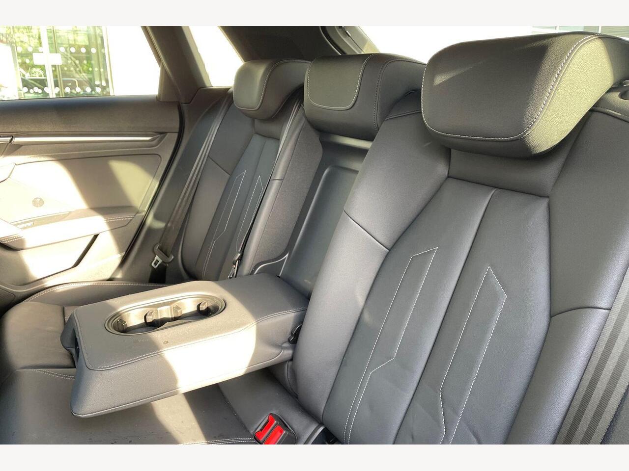 Used Audi A3 2025 for sale - 76680372: Photo 22