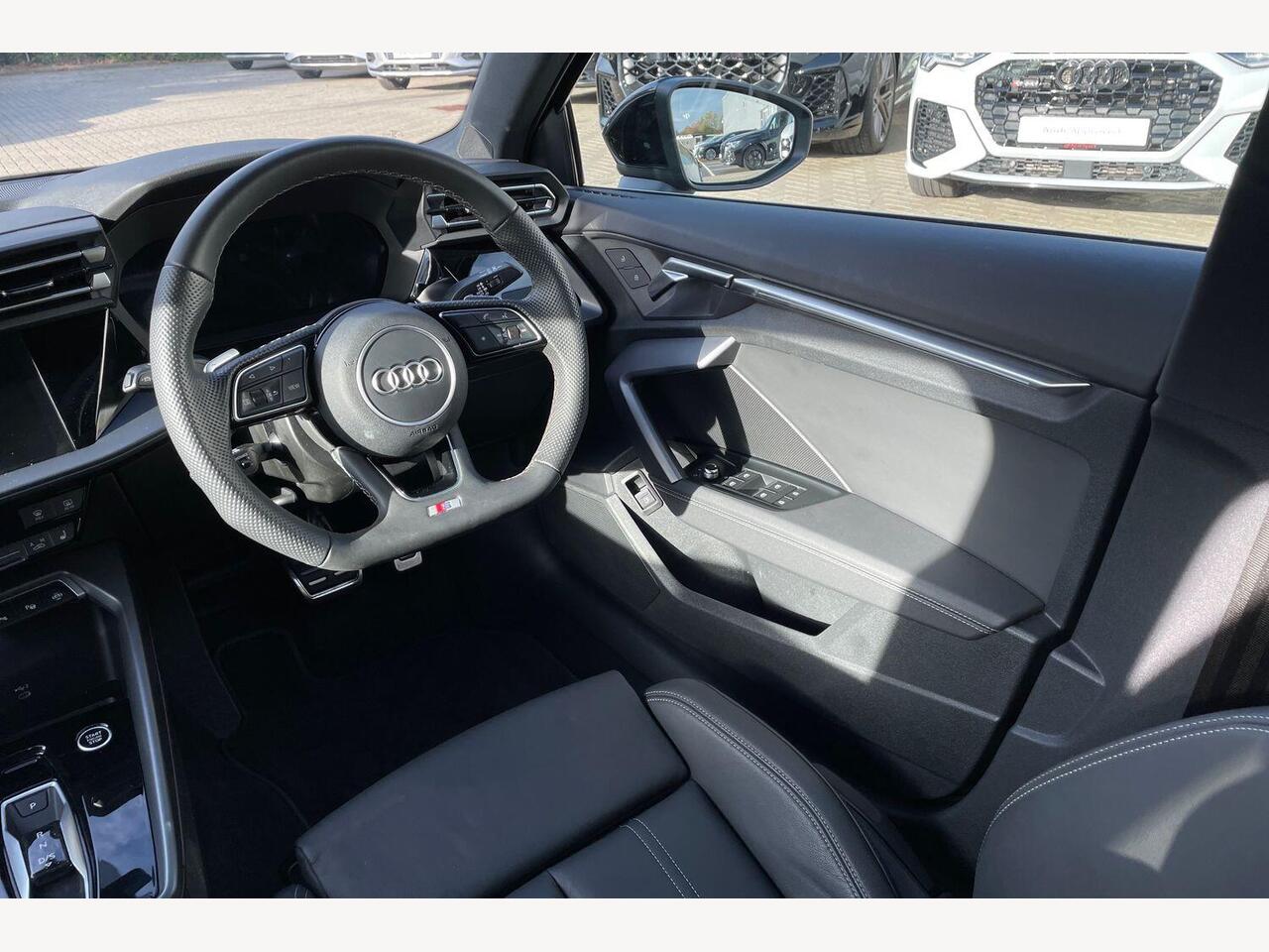 Used Audi A3 2025 for sale - 76680372: Photo 23