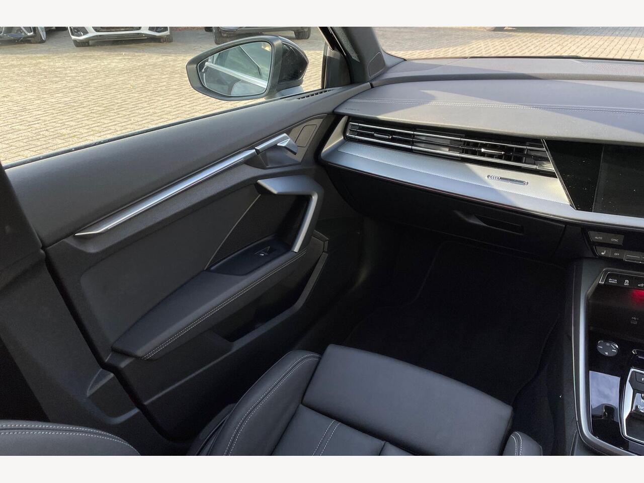 Used Audi A3 2025 for sale - 76680372: Photo 24