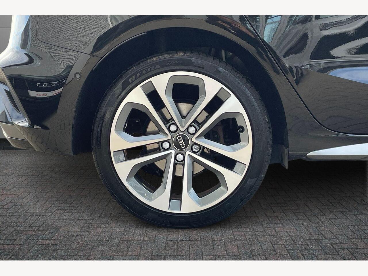 Used Audi A3 2025 for sale - 76680372: Photo 5