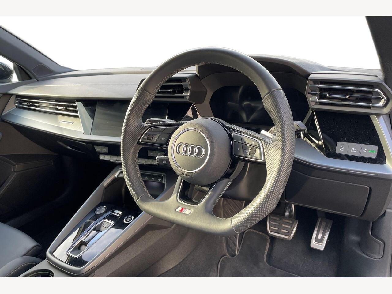 Used Audi A3 2025 for sale - 76680372: Photo 6