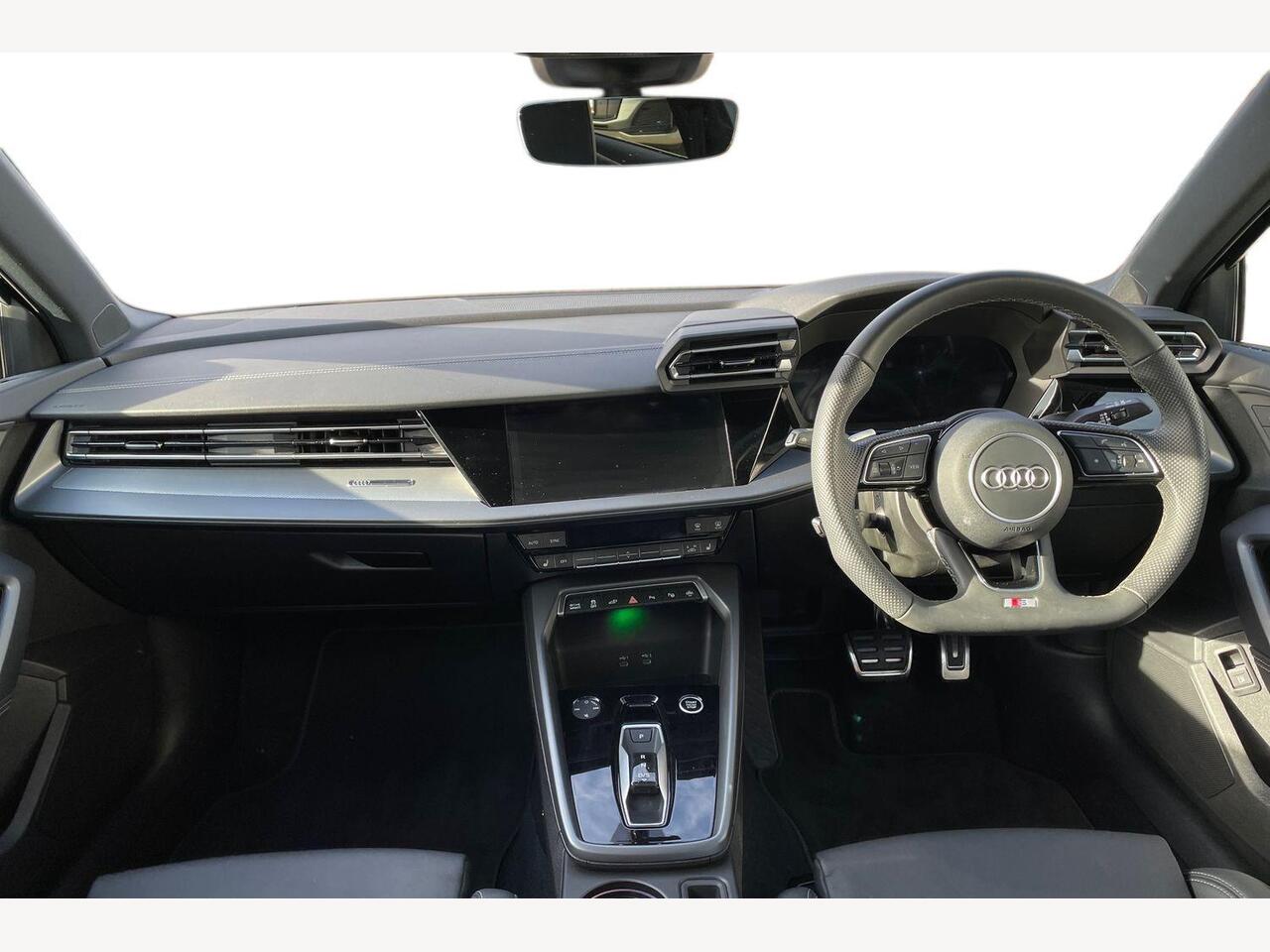 Used Audi A3 2025 for sale - 76680372: Photo 9