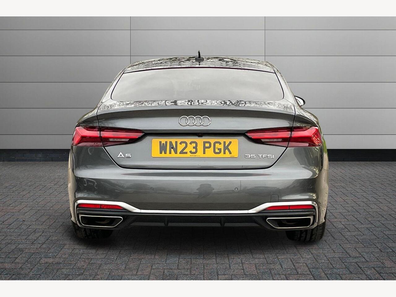 Used Audi A5 2023 for sale - 77413572: Photo 11