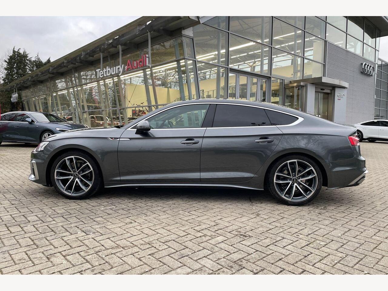 Used Audi A5 2023 for sale - 77413572: Photo 17