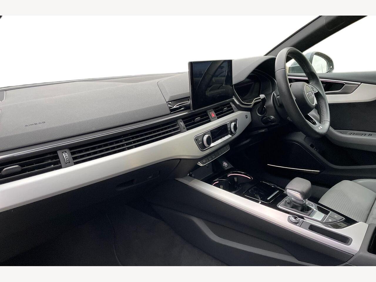 Used Audi A5 2023 for sale - 77413572: Photo 2