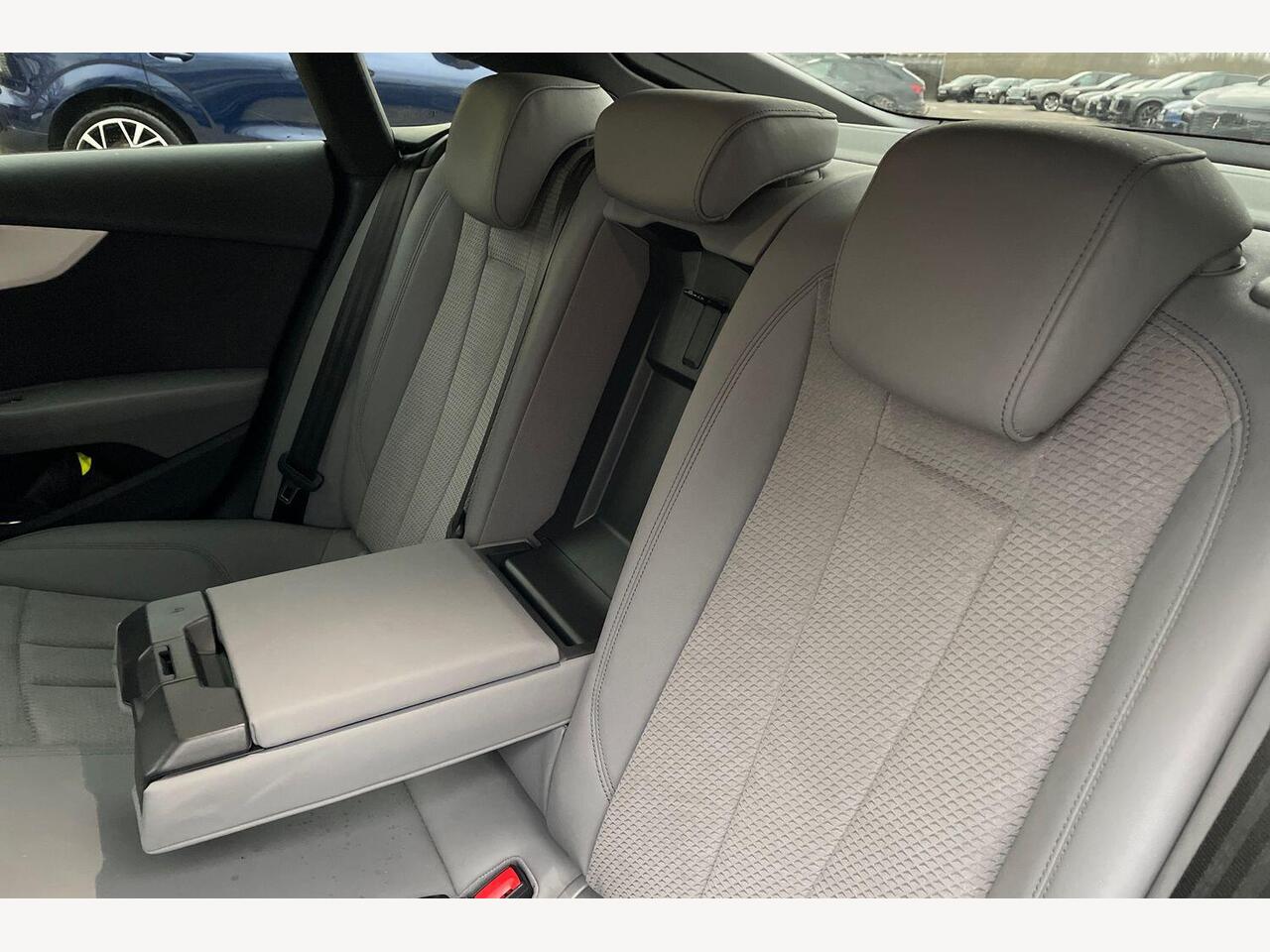 Used Audi A5 2023 for sale - 77413572: Photo 20