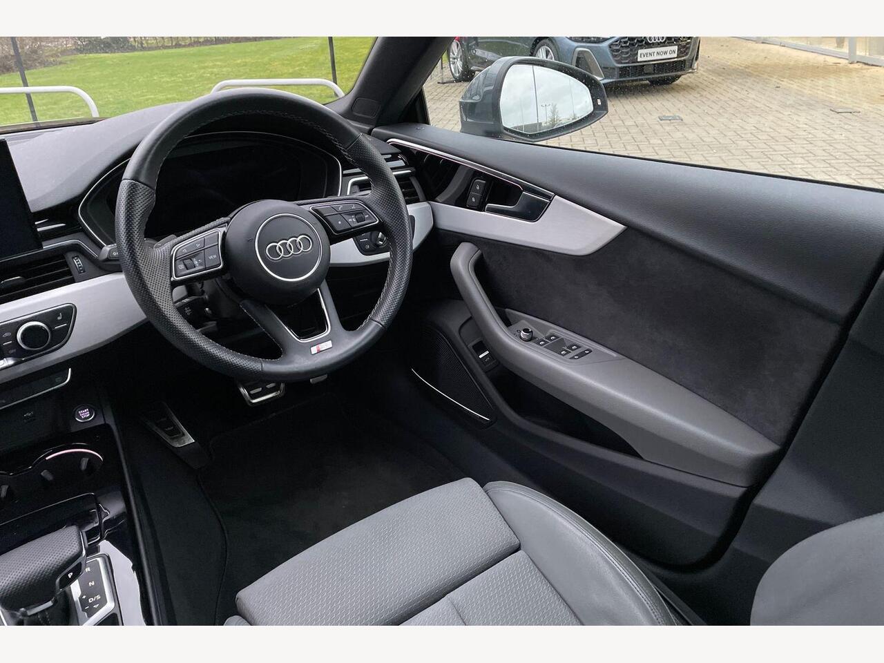 Used Audi A5 2023 for sale - 77413572: Photo 22