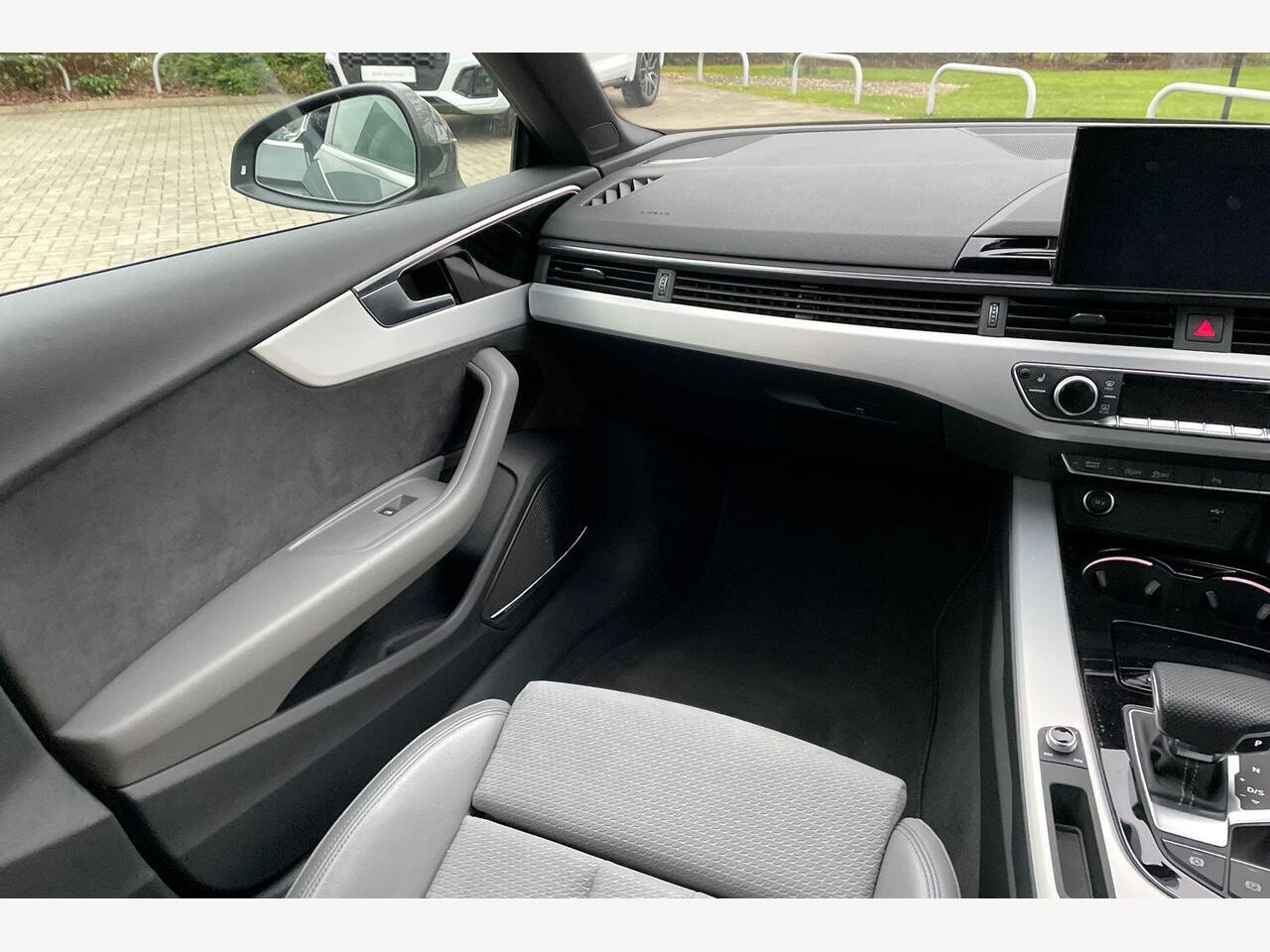 Used Audi A5 2023 for sale - 77413572: Photo 23