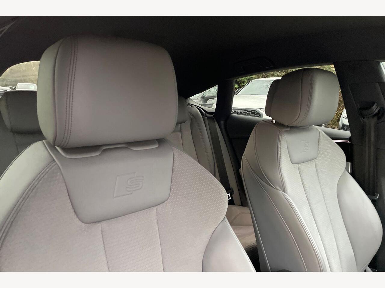 Used Audi A5 2023 for sale - 77413572: Photo 24