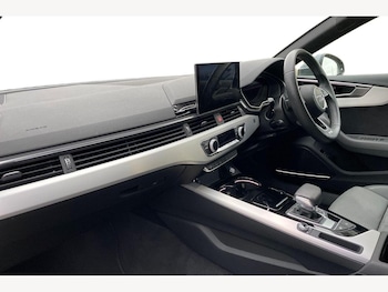 Used Audi A5 2023 for sale - 77413572: Photo