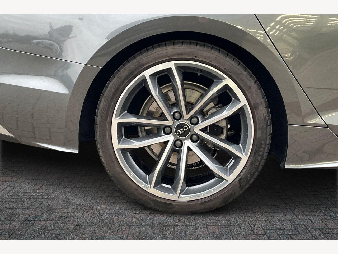 Used Audi A5 2023 for sale - 77413572: Photo 5