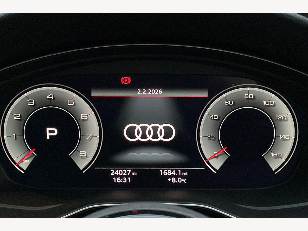 Used Audi A5 2023 for sale - 77413572: Photo 7