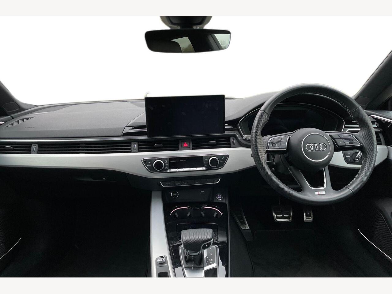 Used Audi A5 2023 for sale - 77413572: Photo 9