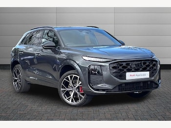 Used Audi Q3 2025 for sale - 78284748: Photo