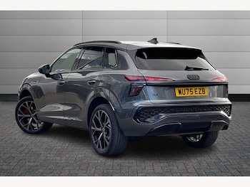 Used Audi Q3 2025 for sale - 78284748: Photo