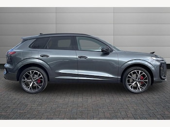 Used Audi Q3 2025 for sale - 78284748: Photo