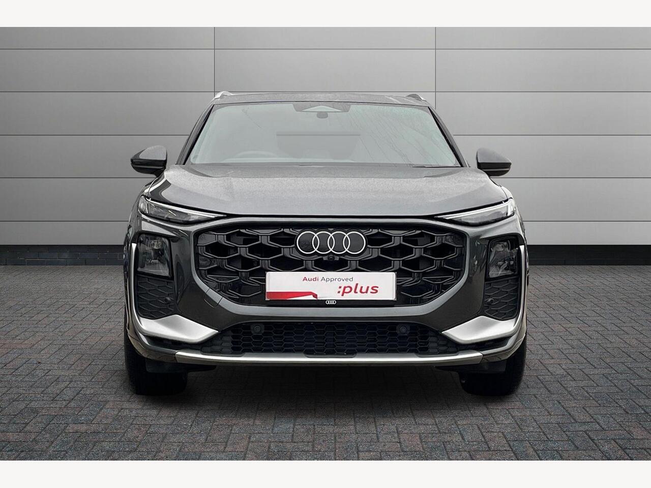 Used Audi Q3 2025 for sale - 77457672: Photo 10