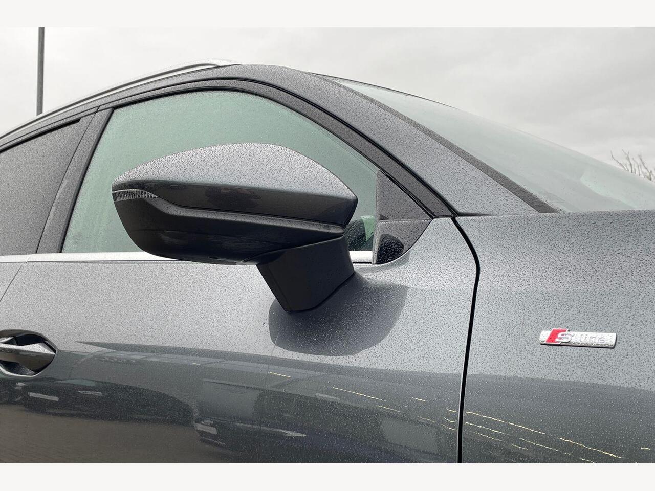 Used Audi Q3 2025 for sale - 77457672: Photo 14