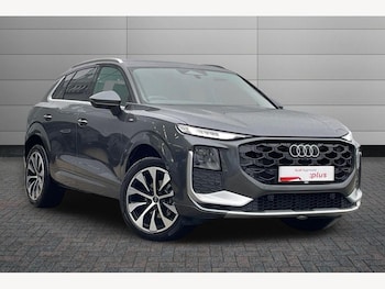 2025 (75) - 1.5 TFSI S Line 5dr S Tronic