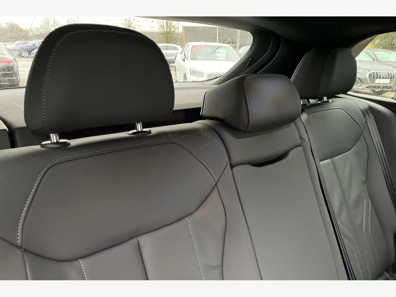 Used Audi Q3 2025 for sale - 77457672: Photo 20