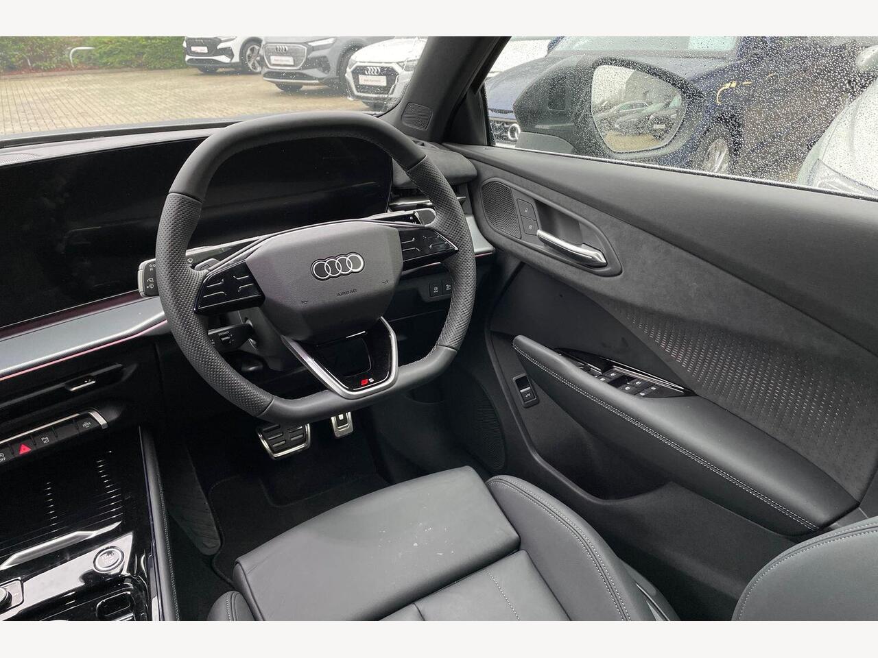 Used Audi Q3 2025 for sale - 77457672: Photo 21