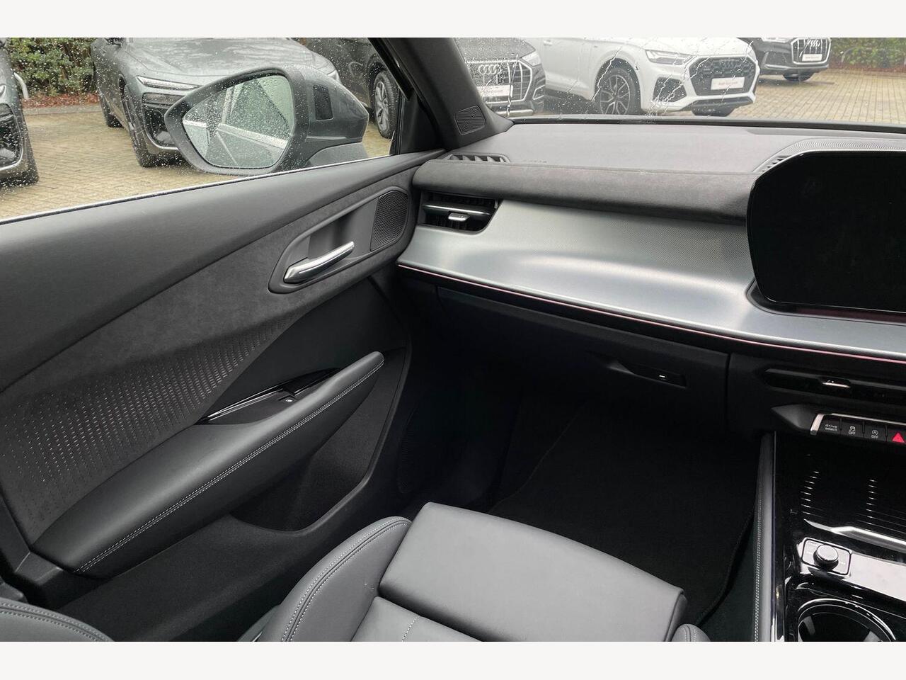 Used Audi Q3 2025 for sale - 77457672: Photo 22