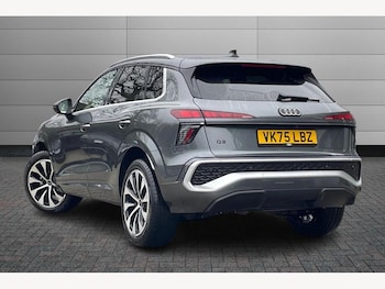 Used Audi Q3 2025 for sale - 77457672: Photo