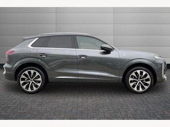 Used Audi Q3 2025 for sale - 77457672: Photo