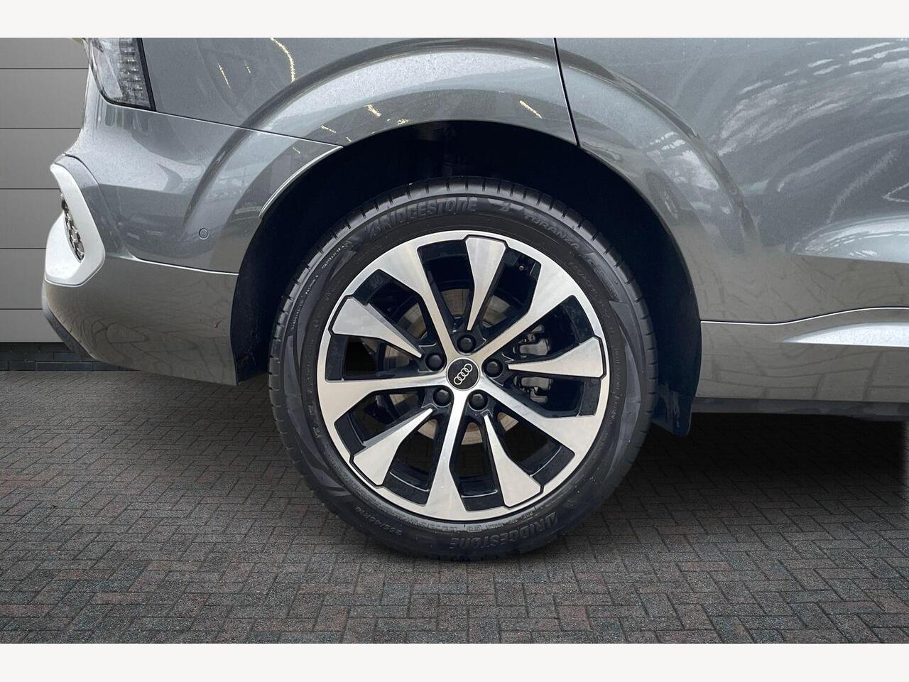 Used Audi Q3 2025 for sale - 77457672: Photo 5