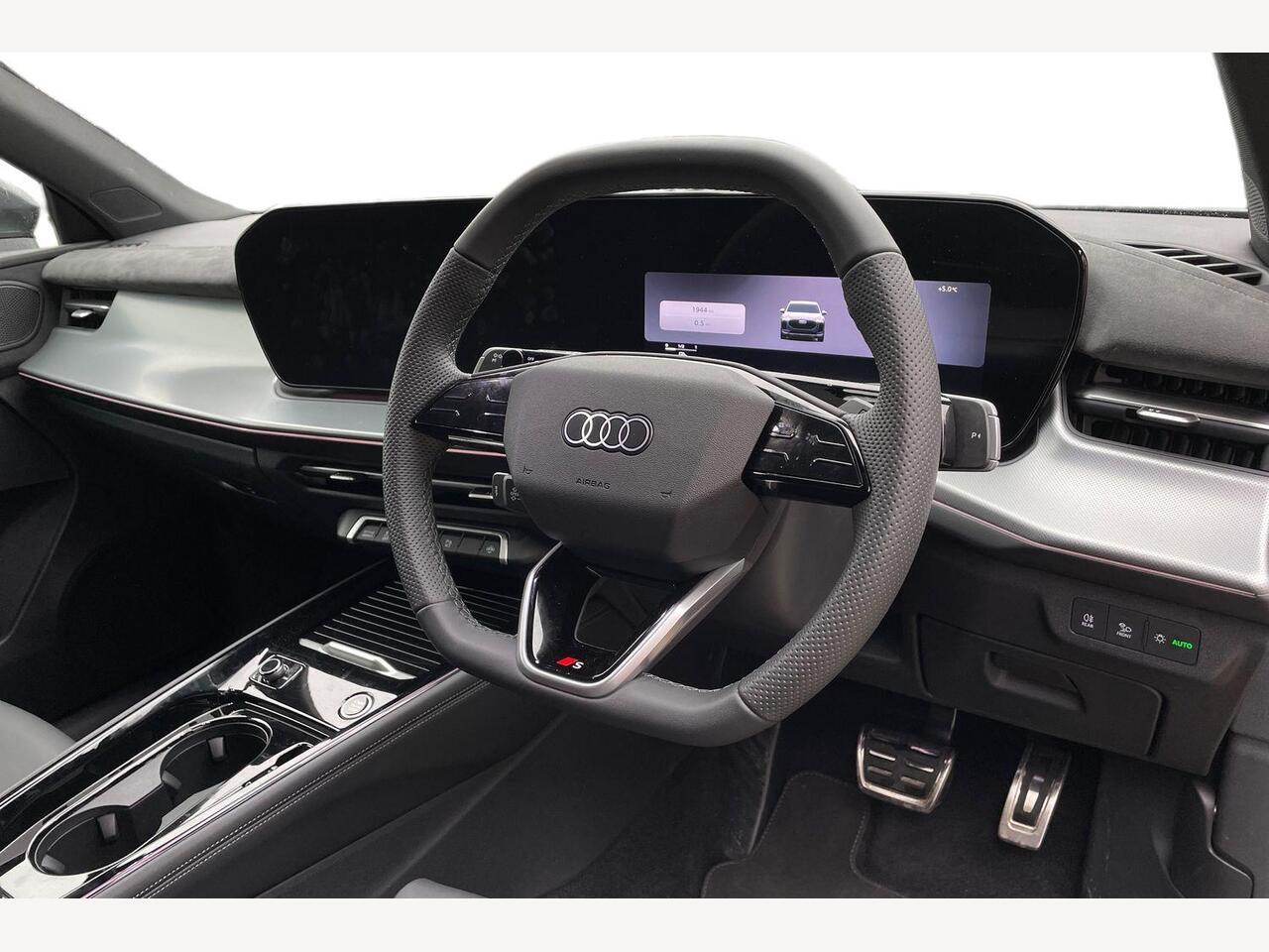 Used Audi Q3 2025 for sale - 77457672: Photo 6