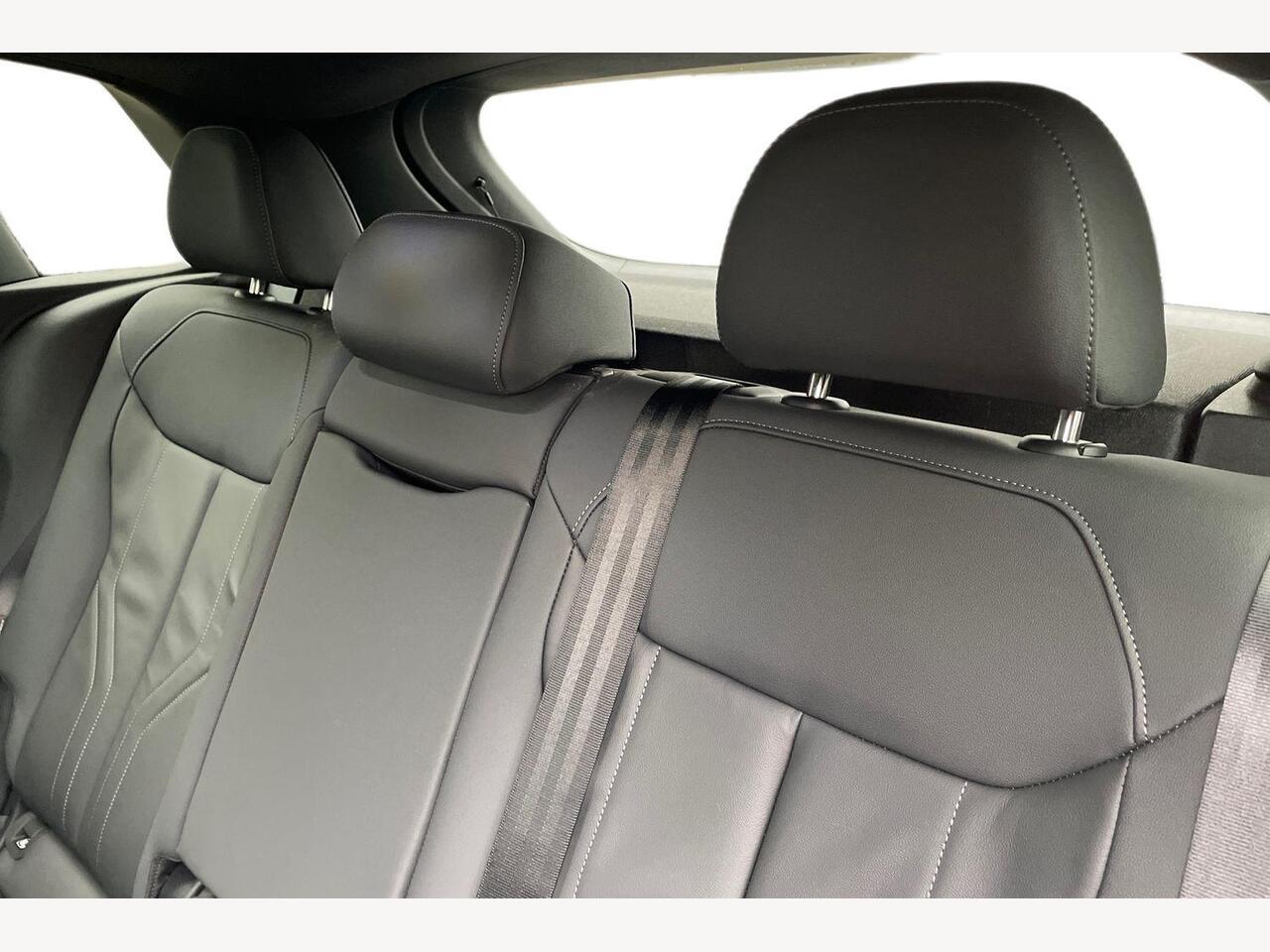 Used Audi Q3 2025 for sale - 77457672: Photo 8